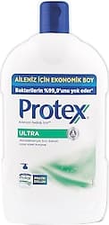 Protex Antibakteriyel Sıvı Sabun 1.5 lt ürün görseli