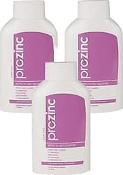 Prozinc Arındırıcı 3x300 ml Şampuan ürün görseli