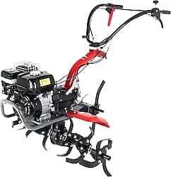 Pubert Maestro 65H Honda GX200 6.5 Hp Benzinli Çapa Makinesi ürün görseli