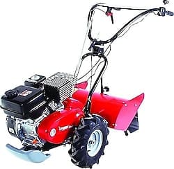 Pubert Roto 404 R180 5.5 Hp Benzinli Çapa Makinesi ürün görseli