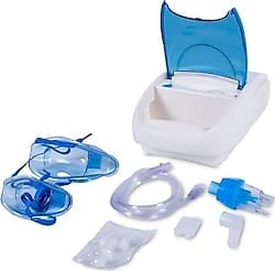 Pulsemed BR-CN152 Kompresörlü Nebulizatör ürün görseli