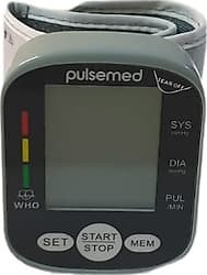 Pulsemed BSX322 Bilekten Konuşan Dijital Tansiyon Aleti ürün görseli