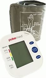 Pulsemed BSX583 Koldan Konuşan Dijital Tansiyon Aleti ürün görseli