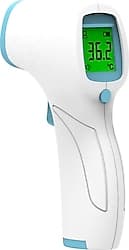 Pulsemed BSX916 Temassız Ateş Ölçer ürün görseli