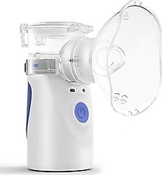 Pulsemed YM3R Taşınabilir Mesh Nebulizatör ürün görseli