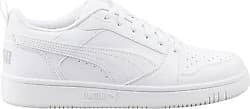 Puma Rebound V6 Low 392328-03 Beyaz Spor Ayakkabı ürün görseli
