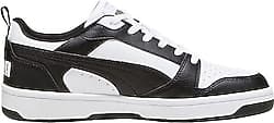 Puma Rebound V6 Low 392328 Spor Ayakkabı ürün görseli