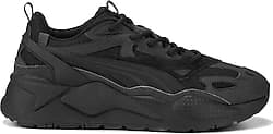 Puma RS-X Efekt PRM 390776-01 Siyah Spor Ayakkabı ürün görseli