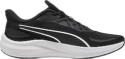 Puma Skyrocket Lite 2 311730-01 Siyah-Beyaz Koşu Ayakkabısı ürün görseli