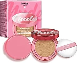 Pure Beauty Nude Matte SPF 50 PA++++ 12 gr Cushion Fondöten ürün görseli