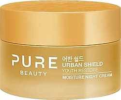 Pure Beauty Youth Restore Yaşlanma Karşıtı 50 ml Gece Kremi ürün görseli