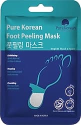 Pure Korean Peeling Etkili Ayak Maskesi ürün görseli