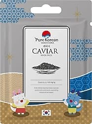Pure Korean Caviar Yüz Maskesi ürün görseli