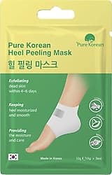 Pure Korean Heel Peeling Ayak Maskesi ürün görseli