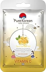 Pure Korean Multi Vitamin C Yüz Maskesi ürün görseli