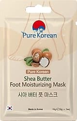 Pure Korean Shea Butter Nemlendirici Ayak Maskesi ürün görseli