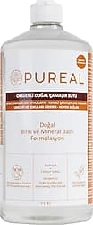 Pureal Oksijenli Doğal Çamaşır Suyu 1 lt ürün görseli