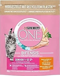 Purina One Tavuklu 800 gr Yavru Kedi Maması ürün görseli