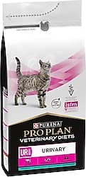Pro Plan Veterinary Diets Urinary Okyanus Balıklı 1.5 kg Kedi Maması ürün görseli