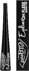 PuroBio Eyeliner On Fleek 3 ml ürün görseli