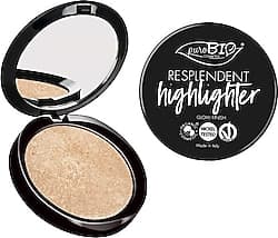 PuroBio Resplendent 01 Champagne Highlighter ürün görseli