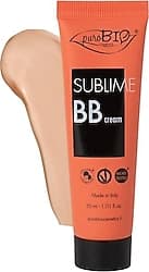 PuroBio Sublime 02 Açık Ton 30 ml BB Krem ürün görseli