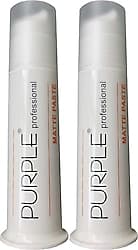 Purple Matte Paste Mat Şekillendirici Wax 100 ml 2 Adet ürün görseli