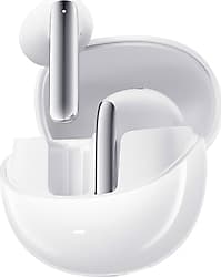 QCY AilyBuds Pro Plus ANC TWS Beyaz Kulak İçi Bluetooth Kulaklık ürün görseli