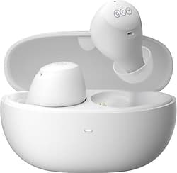 QCY ArcBuds ANC TWS Beyaz Kulak İçi Bluetooth Kulaklık ürün görseli
