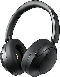 QCY H3S ANC Kulak Üstü Bluetooth Kulaklık ürün görseli