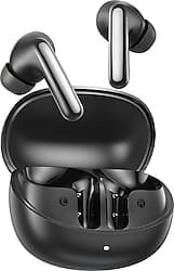 QCY MeloBuds N60 ANC TWS Kulak İçi Bluetooth Kulaklık ürün görseli