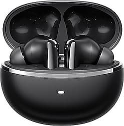 QCY MeloBuds N70 TWS Siyah Kulak İçi Bluetooth Kulaklık ürün görseli