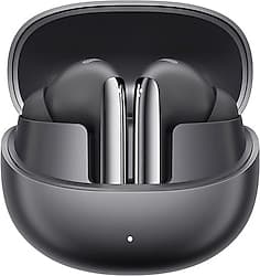 QCY MeloBuds Pro HT08 ANC TWS Siyah Kulak İçi Bluetooth Kulaklık ürün görseli