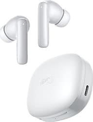 QCY T13 Pro ANC TWS Kulak İçi Beyaz Bluetooth Kulaklık ürün görseli
