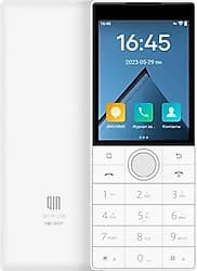 Qin F22 32 GB 3 GB Beyaz ürün görseli