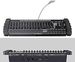 Quenlite DMX-192XP Işık Kontrol Mikseri ürün görseli