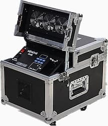 Quenlite HZ-1000 DMX HAZER 1000 W Sis Makinesi ürün görseli