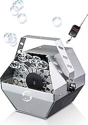 Quenlite QB-400 Uzaktan Kumandalı 400 W Baloncuk Makinesi ürün görseli