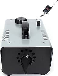 Quenlite QM-1200 Uzaktan Kumandalı 1200 W Kar Makinesi ürün görseli