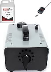 Quenlite QM-1200LK Uzaktan Kumandalı 1200 W 5 lt Likitli Kar Makinesi ürün görseli