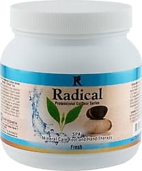 Radical Fresh Manikür Pedikür Tozu 1000 gr ürün görseli