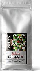 Rahiya Coffee Espresso Black Blend Kahve 250 gr ürün görseli