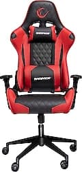 Rampage KL-R40 Throne Kırmızı Oyuncu Koltuğu ürün görseli