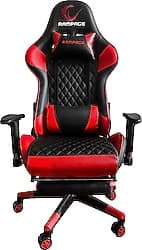 Rampage KL-R61 Styles Serisi Oyuncu Koltuğu ürün görseli