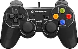 Rampage Netzer Kablolu Oyun Kolu ürün görseli