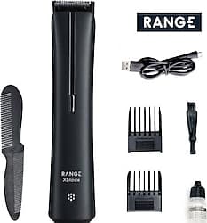 Range Xblade Saç ve Sakal Kesme Makinesi ürün görseli