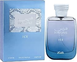 Rasasi Hawas Ice EDP 100 ml Erkek Parfüm ürün görseli