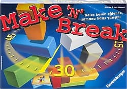 Ravensburger Make'N Break 265558 ürün görseli