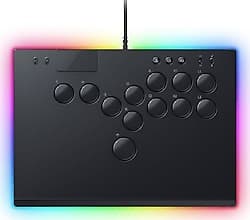 Razer Kitsune RZ06-05020100-R3U1 Oyun Kolu ürün görseli