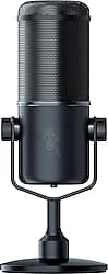 Razer Seiren Elite RZ19-02280100-R3M1 Yayıncı Mikrofonu ürün görseli